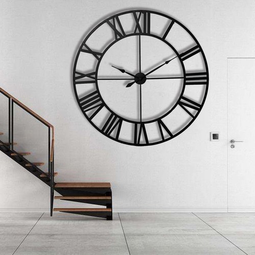 Extra large roman numerals - roman,