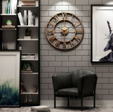 60CM Large Skeleton Metal