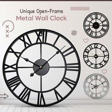 Large Skeleton Metal Roman