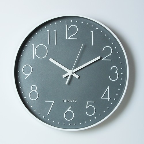Modern round wall - modern,