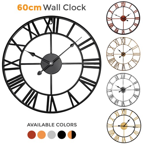 Extra large roman numerals - extra,
