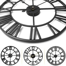 Extra Large Roman Numerals