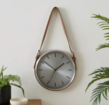 Strapped Large Contemporary