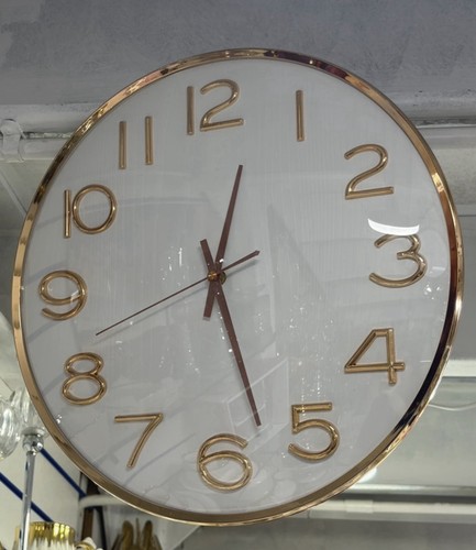 Elegant large gold white - elegant,