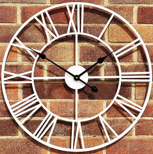 Large outdoor garden wall - outdoor,