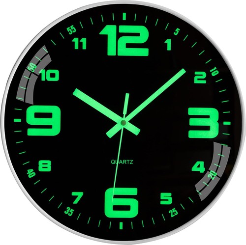 30cm large luminous wall - luminous,
