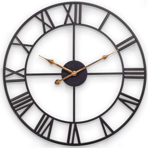Large wall clocks roman - wall,