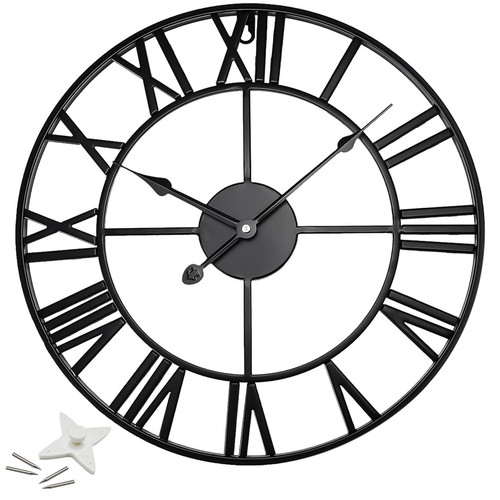 60cm large skeleton metal - large,
