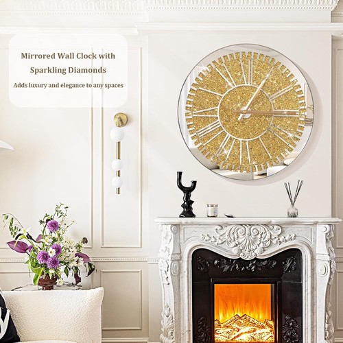 Large wall clocks for - for, living
